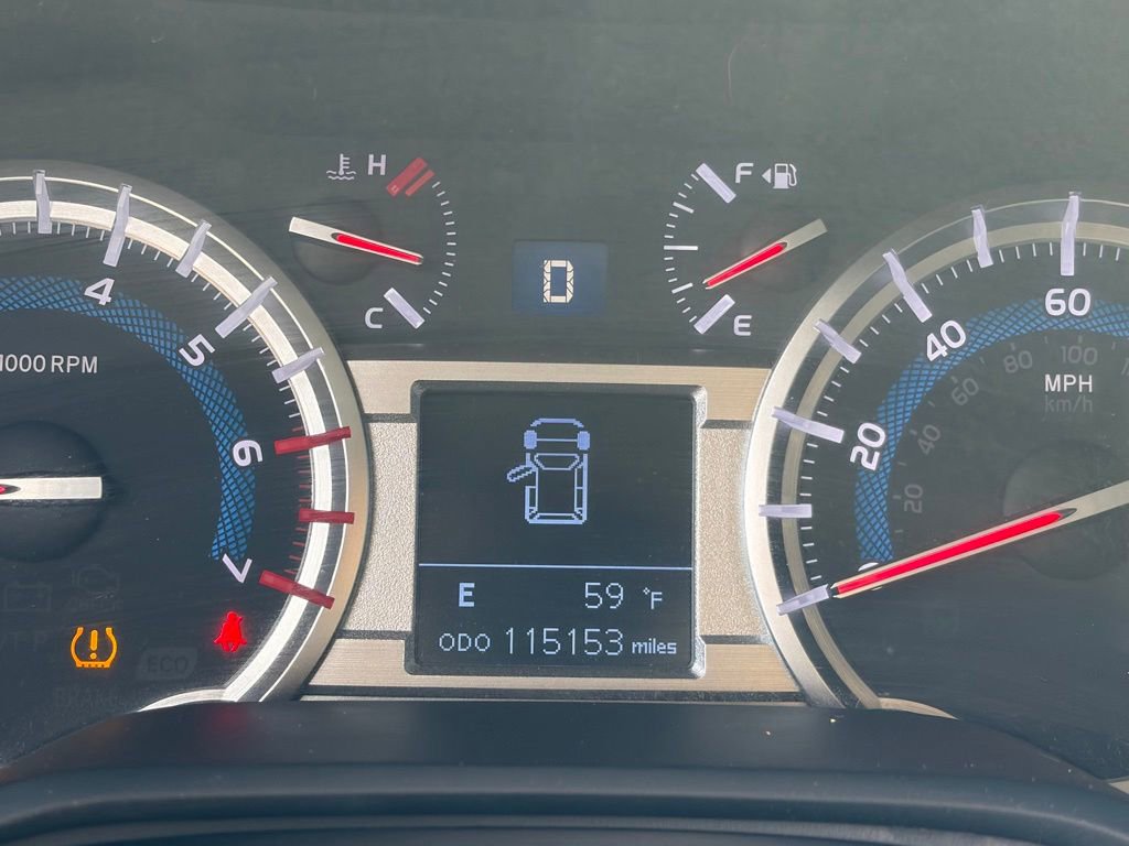 Used 2019 Toyota 4Runner SR5 Premium AWD/4WD image 60