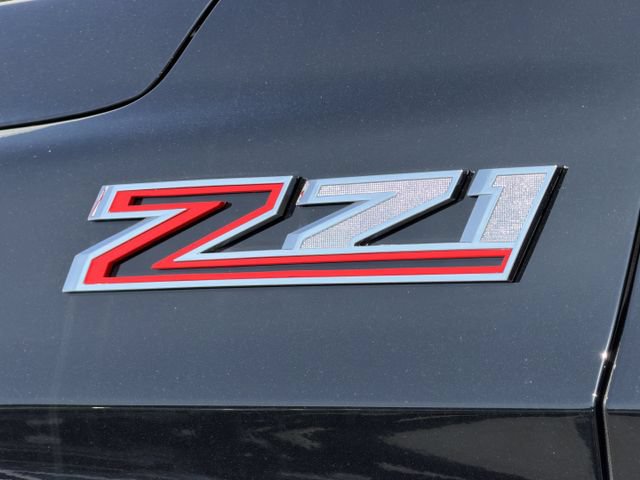 New 2026 Chevrolet Tahoe Z71 w/ Z71 Off-Road Package AWD/4WD image 9
