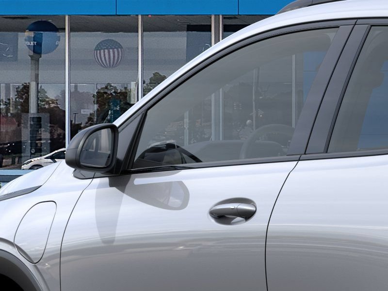 New 2027 Chevrolet Bolt RS w/ Technology Package FWD image 12