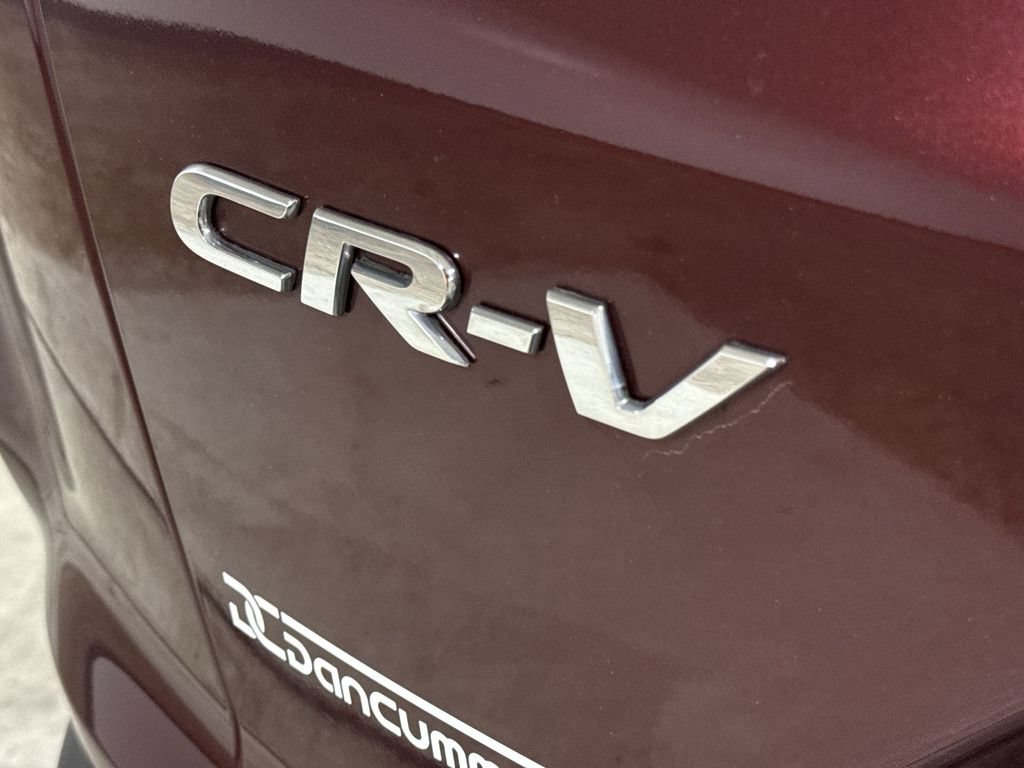 Used 2017 Honda CR-V LX image 25
