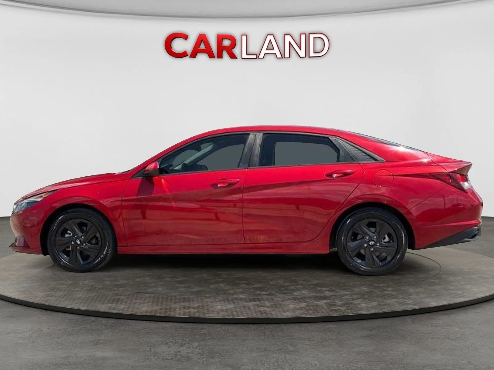 Used 2022 Hyundai Elantra SEL FWD image 3