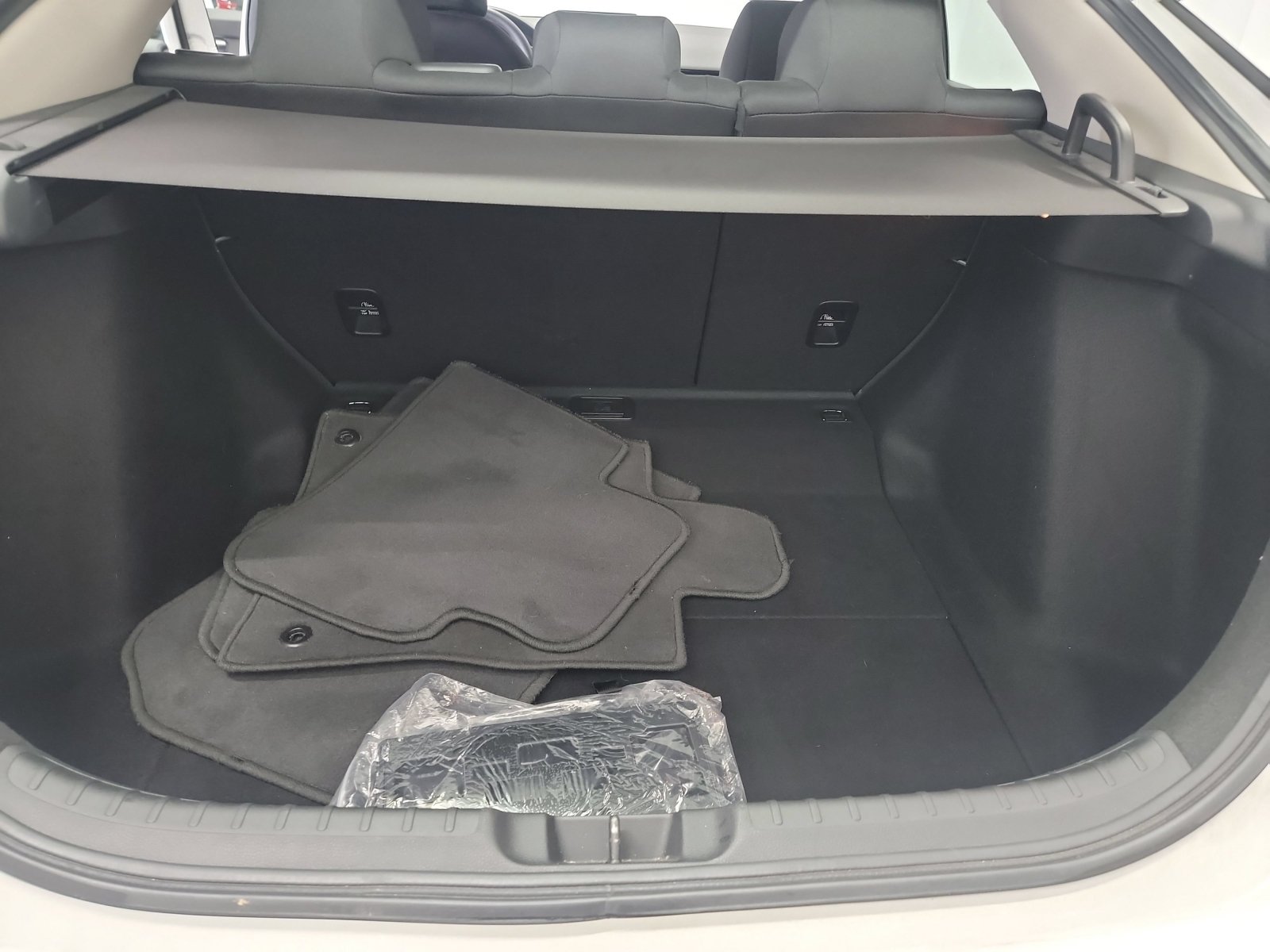 Certified 2024 Honda Civic LX image 27