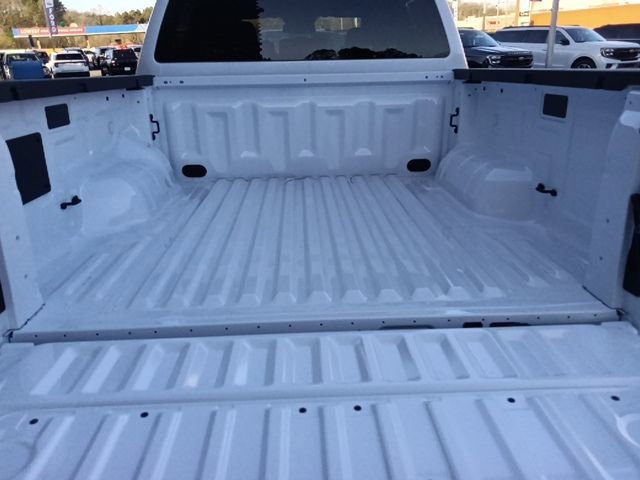 New 2026 Ford Ranger XLT w/ FX4 Off-Road Package image 31