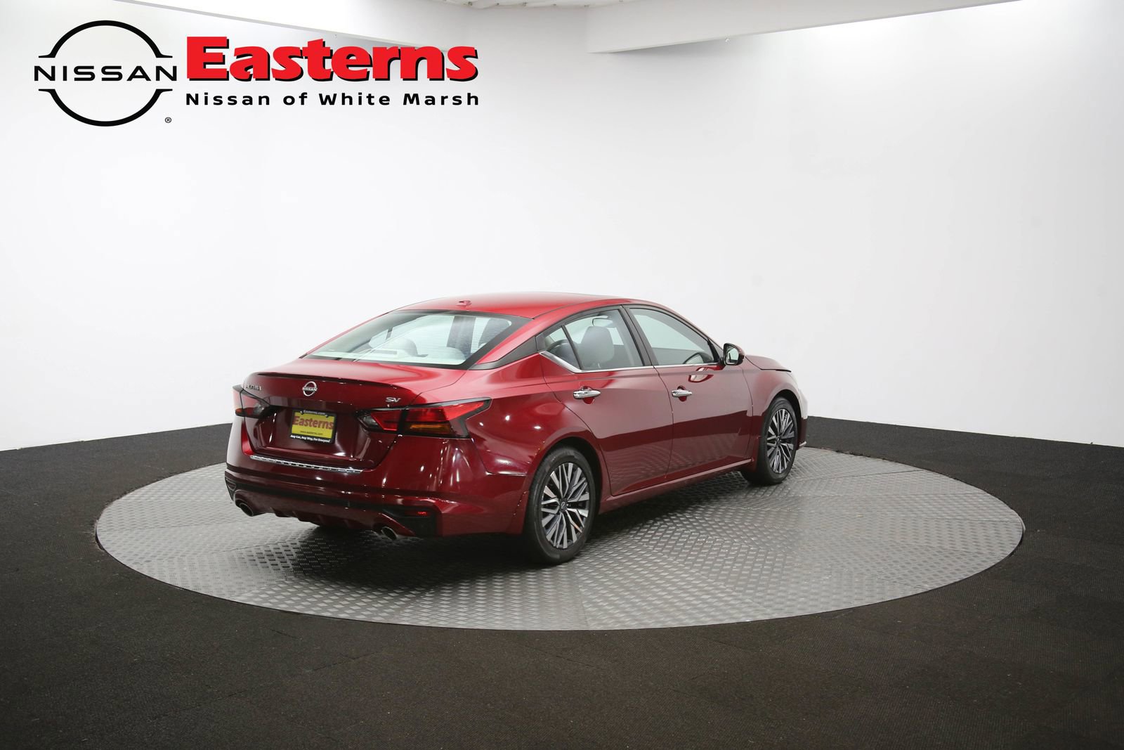 Used 2023 Nissan Altima 2.5 SV w/ SV Premium Package image 65