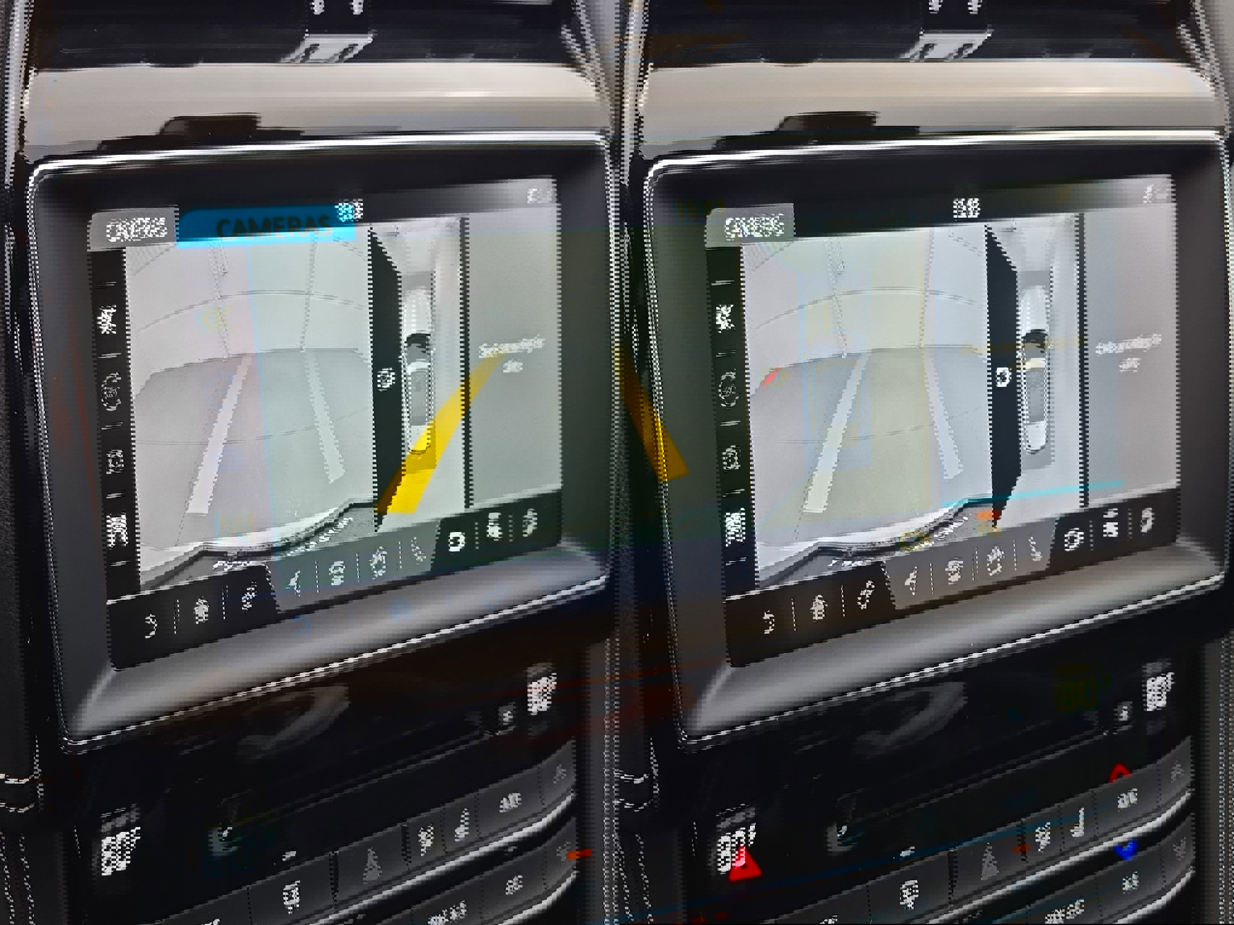 Used 2020 Jaguar F-PACE SVR image 23