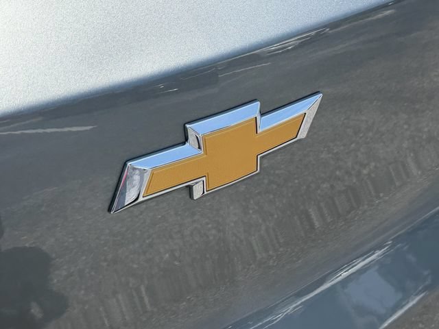 Used 2025 Chevrolet TrailBlazer LT FWD image 16