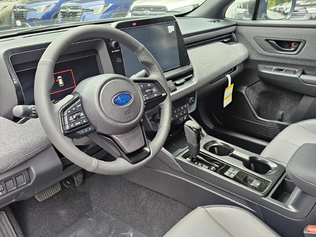 New 2026 Subaru Outback Premium AWD/4WD image 18