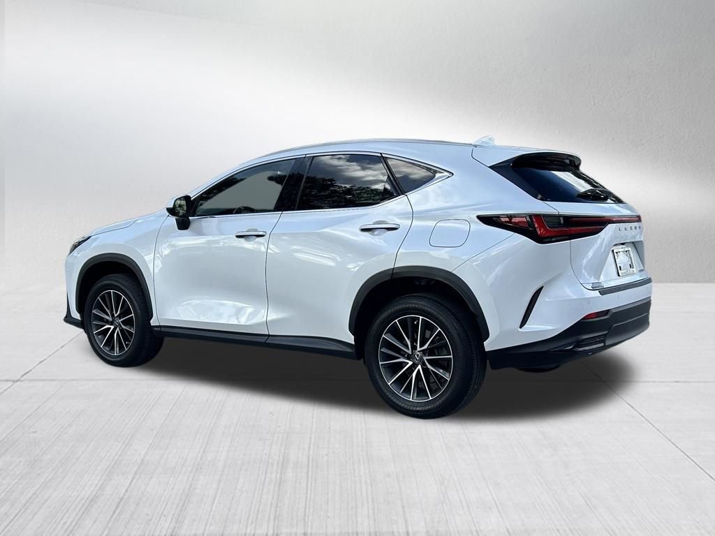 Used 2022 Lexus NX 250 FWD image 7