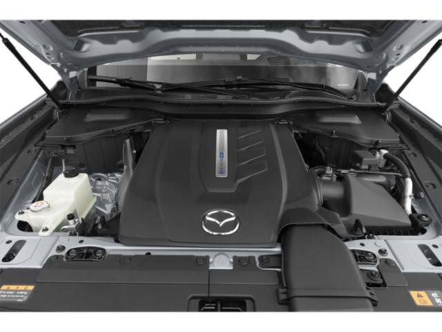 Used 2024 MAZDA CX-90 Plug-In Hybrid w/ Premium Pkg image 20