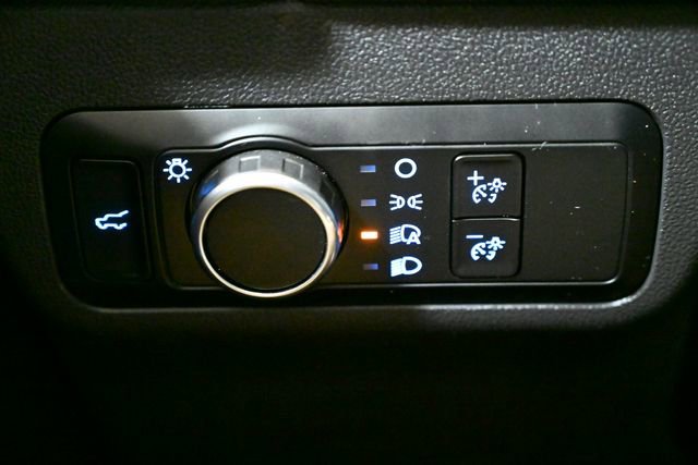 Used 2024 Ford Bronco Sport Big Bend image 35