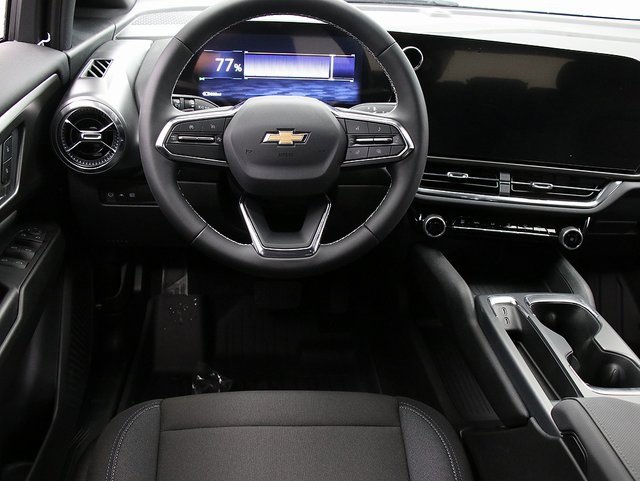 New 2026 Chevrolet Equinox EV LT w/ Comfort Package image 15