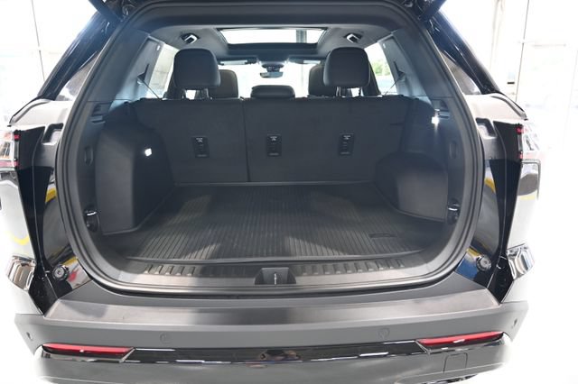 New 2027 Chevrolet Equinox RS w/ Safety and Technology Package AWD/4WD image 29
