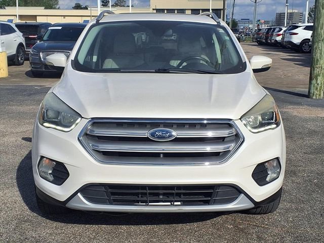 Used 2017 Ford Escape Titanium image 24