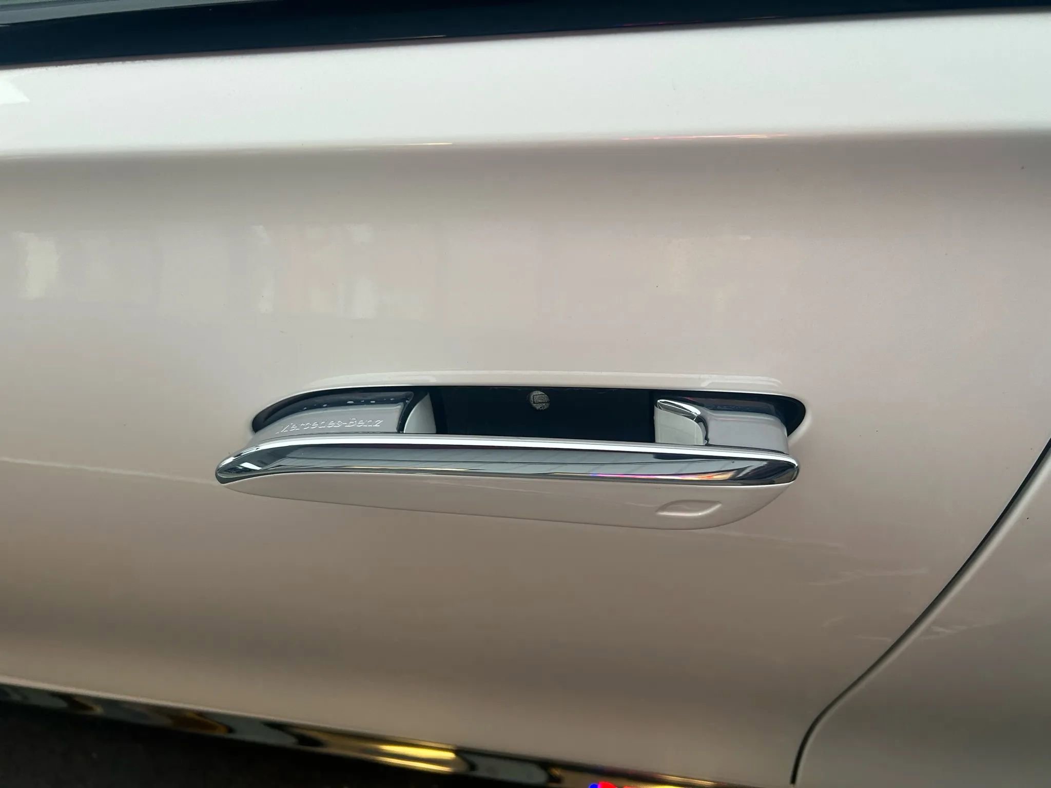 Used 2023 Mercedes-Benz S 580 4MATIC Sedan image 17