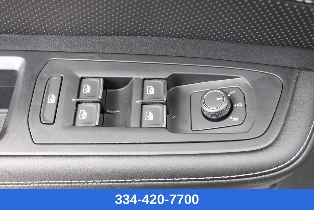 New 2026 Volkswagen Atlas SEL AWD/4WD image 17