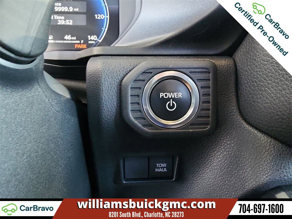 Used 2024 Toyota Land Cruiser image 18