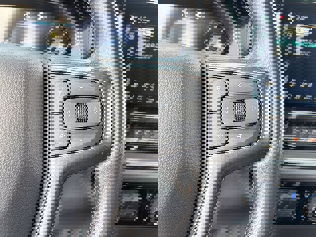 Used 2023 Chevrolet Silverado 1500 ZR2 w/ Technology Package image 22