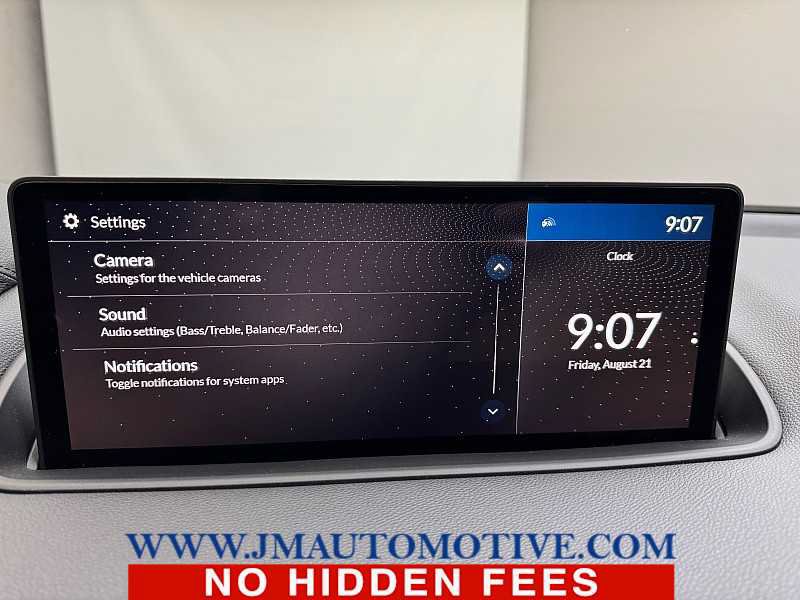 Used 2023 Acura MDX SH-AWD image 30