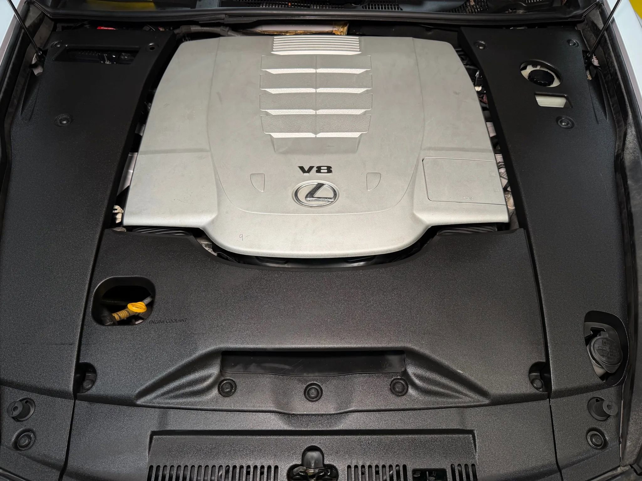 Used 2008 Lexus LS 460 image 55