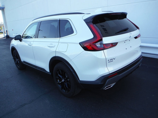 Used 2025 Honda CR-V Sport-L image 11