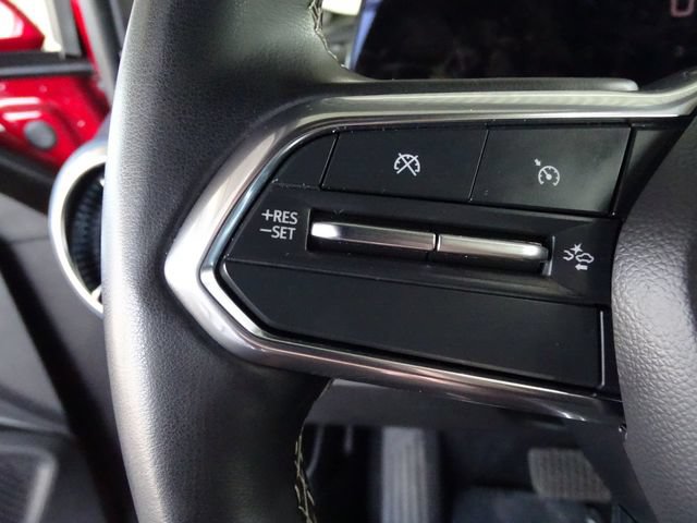 Certified 2024 Chevrolet Equinox EV LT w/ LPO, Blackout Package FWD image 17