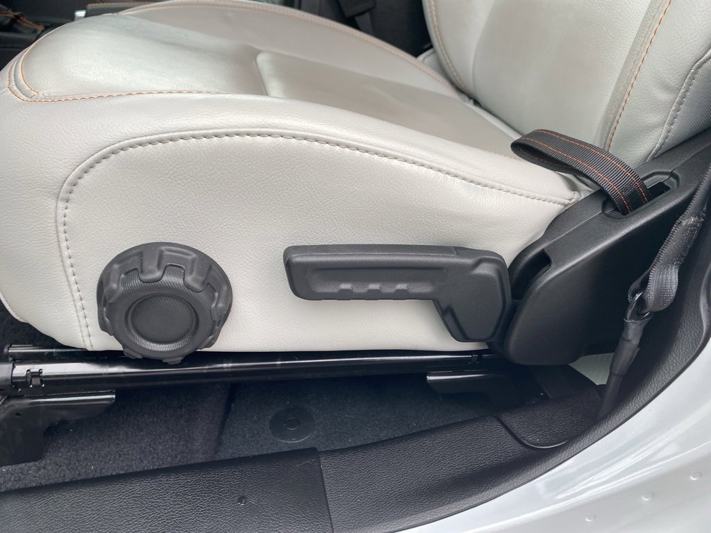 Used 2023 Jeep Gladiator Mojave w/ LED Lighting Group image 27