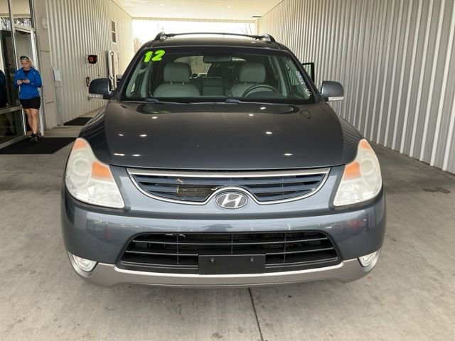 Used 2012 Hyundai Veracruz GLS w/ Premium Pkg image 26