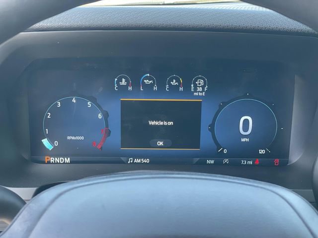 New 2026 Ford F150 STX w/ F-150 LOBO Package image 17