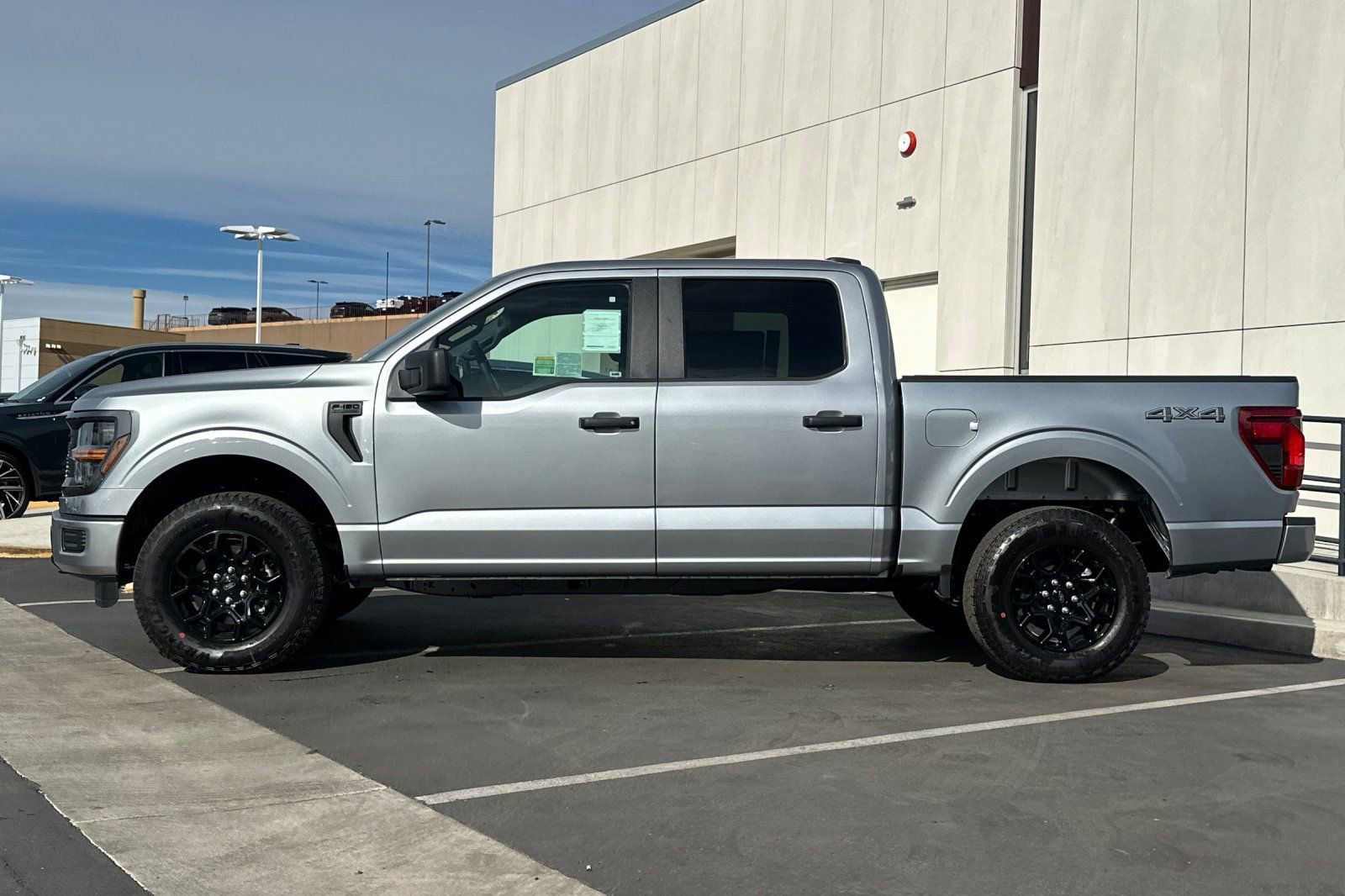 New 2026 Ford F150 STX image 6