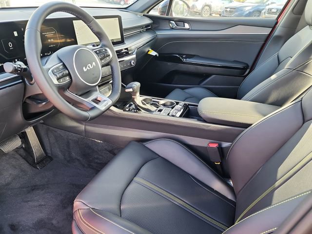 New 2026 Kia K5 GT w/ GT1 Package image 12