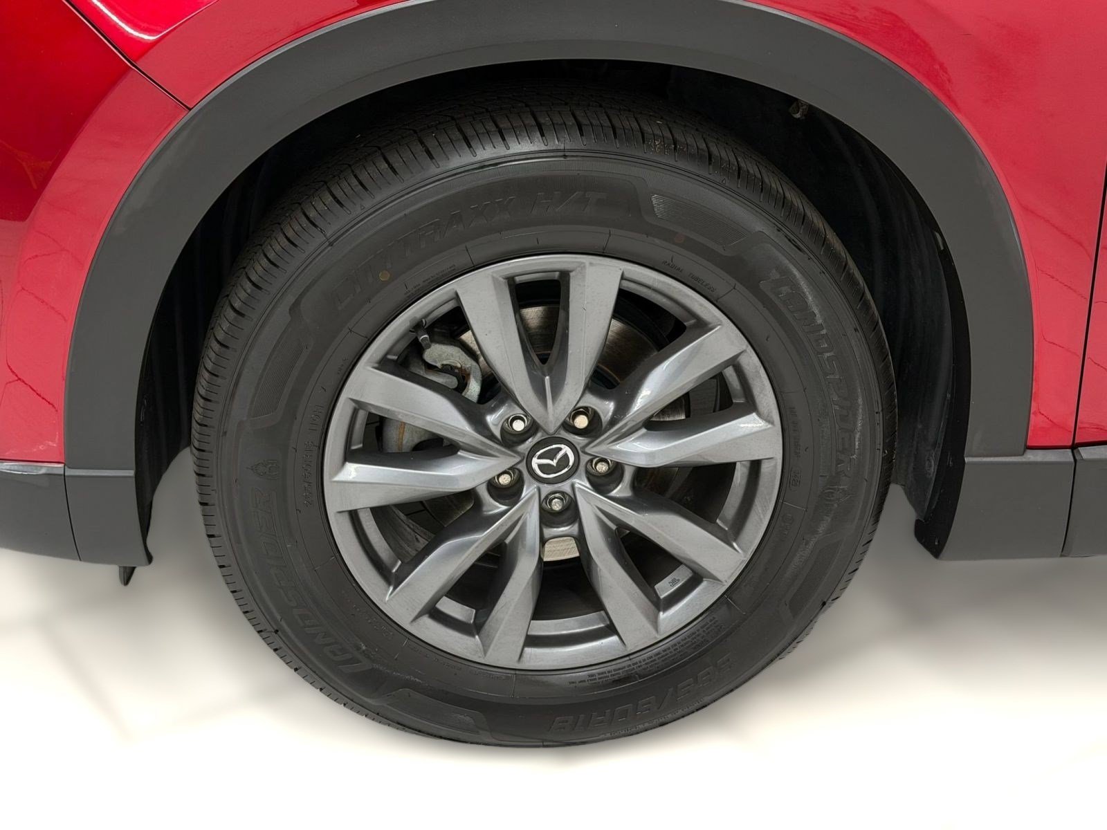 Used 2022 MAZDA CX-9 Touring AWD/4WD image 11