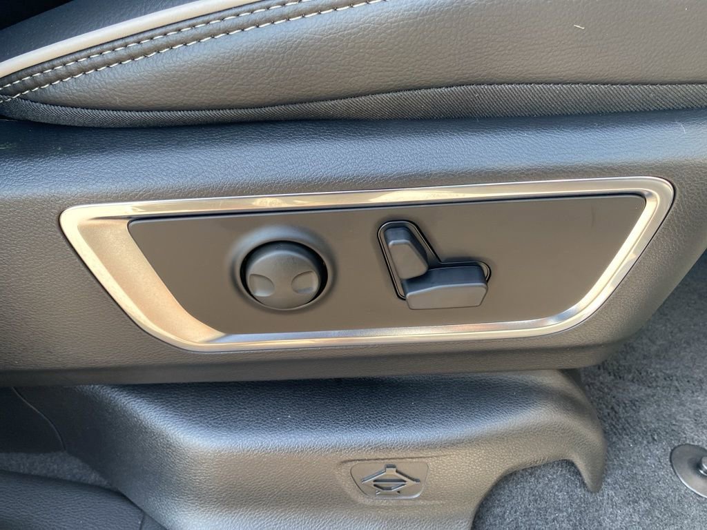 New 2026 RAM 1500 Laramie image 15