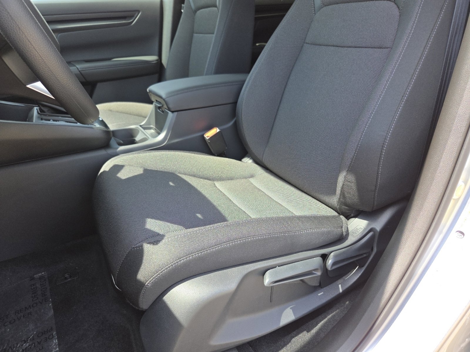 New 2026 Honda CR-V LX image 23