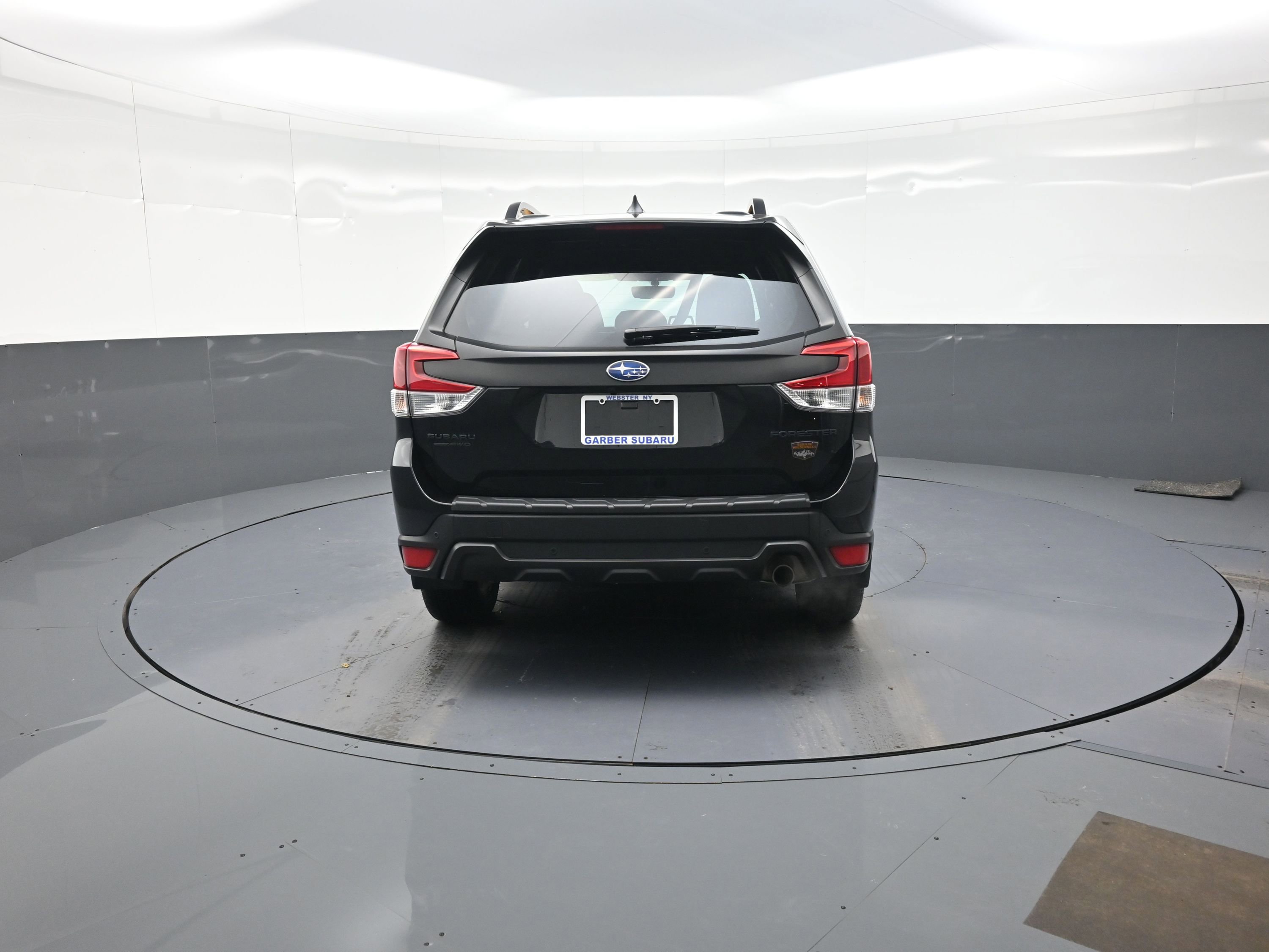 Used 2023 Subaru Forester Wilderness image 4