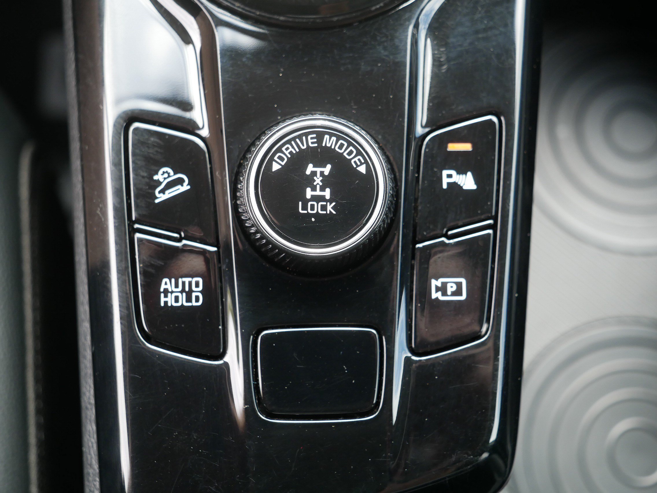 Certified 2023 Kia Sportage SX Prestige AWD/4WD image 32