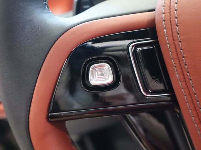 New 2025 Lincoln Aviator Reserve w/ Luxury Package image 16