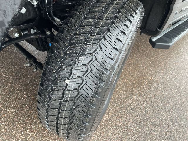 New 2026 Ford F250 XLT w/ XLT Premium Package image 10