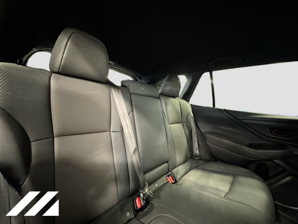 Used 2024 Subaru Outback Wilderness AWD/4WD image 29