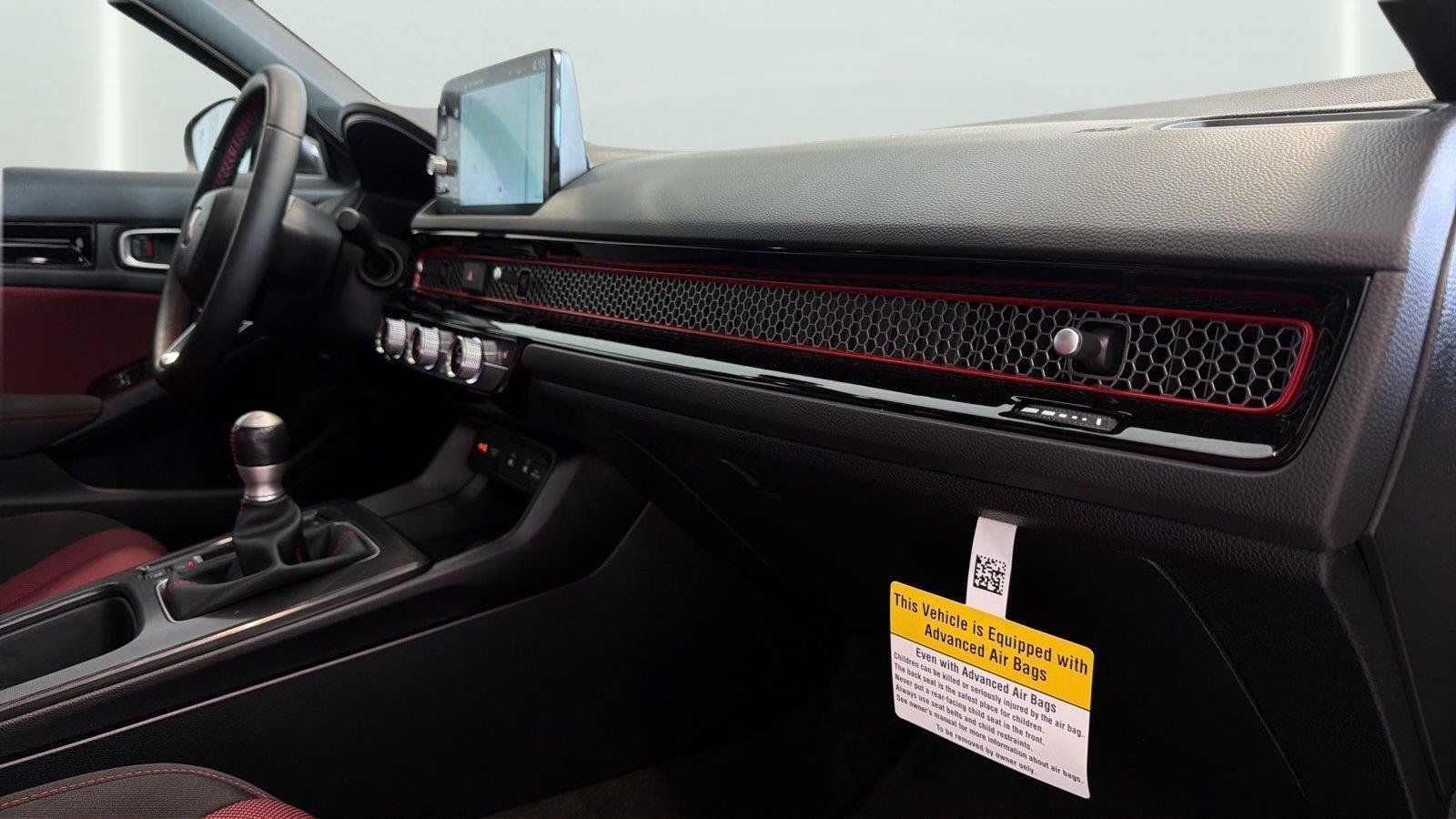 Used 2026 Honda Civic Si image 27