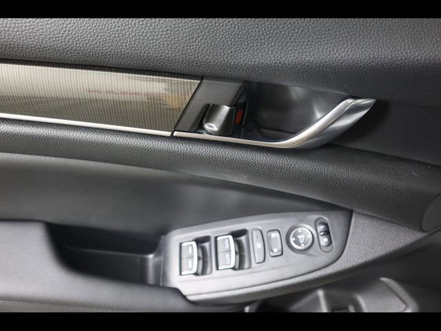 Used 2022 Honda Accord Sport image 21