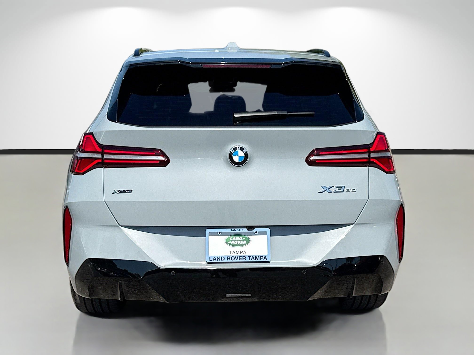 Used 2026 BMW X3 xDrive30 w/ M Sport Package AWD/4WD image 4