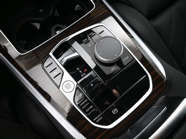 New 2026 BMW X5 sDrive40i w/ Premium Package image 31