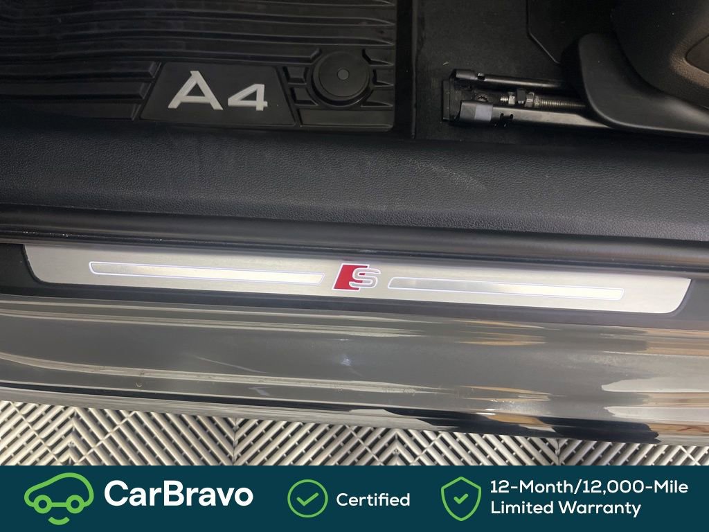 Used 2023 Audi A4 2.0T Premium Plus image 23