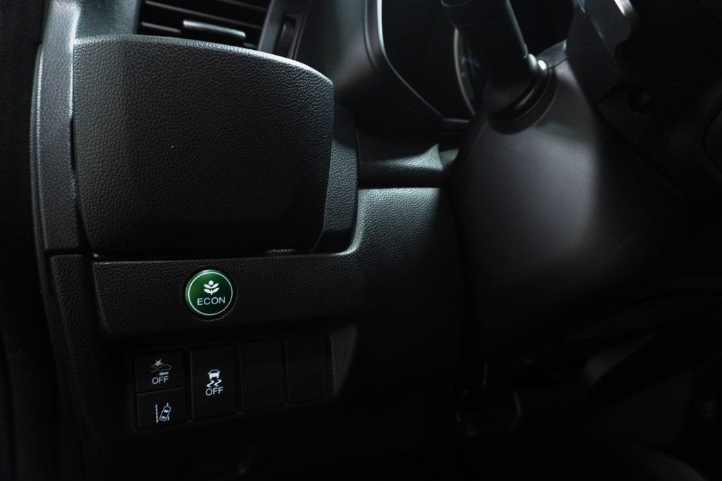 Used 2019 Honda Fit EX-L image 23