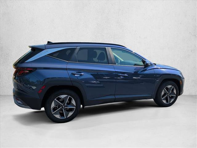 Used 2025 Hyundai Tucson SEL FWD image 5