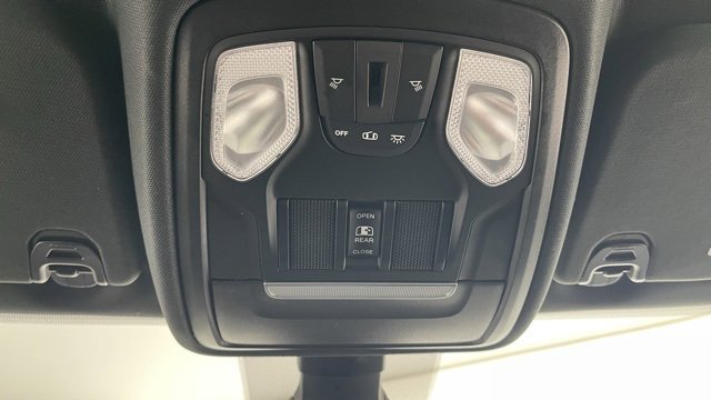 Used 2021 RAM 1500 Big Horn image 42