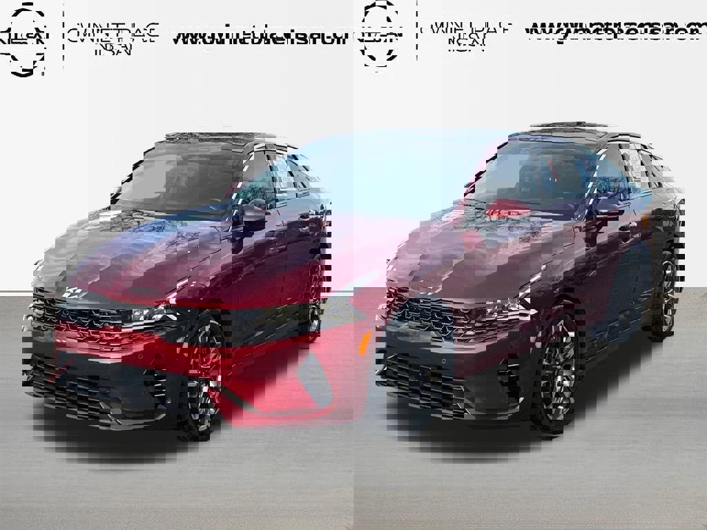 Used 2022 Kia K5 EX w/ EX Premium Package