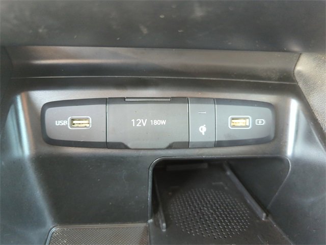 Used 2024 Hyundai Tucson SEL image 31