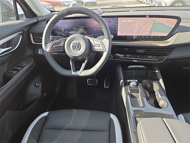 New 2026 Buick Envision Sport Touring image 8