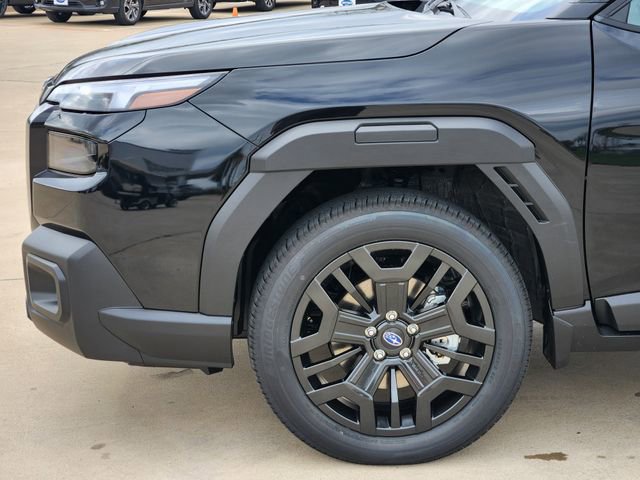 New 2026 Subaru Outback Limited XT AWD/4WD image 5